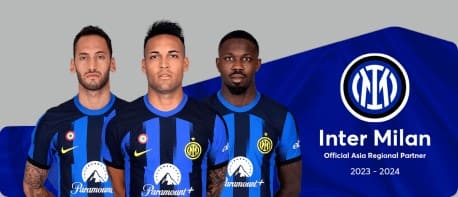 Inter Milan
