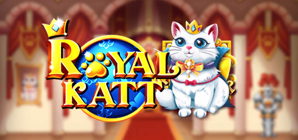 เกมสล็อต Royalcat