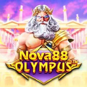 เกมสล็อต Nova88